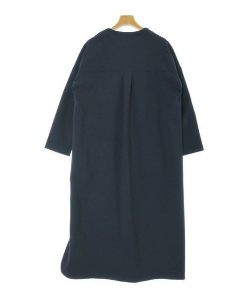 ENFOLD（エンフォルド）ワンピース 紺 サイズ:36(S位) レディース/2200656759095
