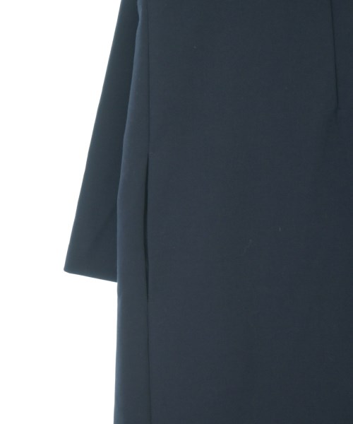 ENFOLD（エンフォルド）ワンピース 紺 サイズ:36(S位) レディース/2200656759095