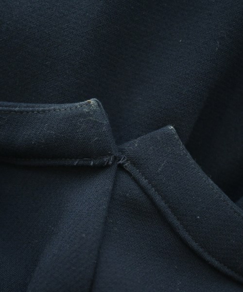 ENFOLD（エンフォルド）ワンピース 紺 サイズ:36(S位) レディース/2200656759095