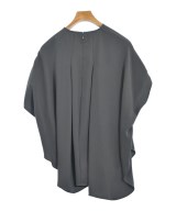 ENFOLD（エンフォルド）ブラウス グレー サイズ:38(M位) レディース/2200656759101