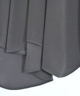 ENFOLD（エンフォルド）ブラウス グレー サイズ:38(M位) レディース/2200656759101