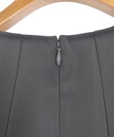 ENFOLD（エンフォルド）ブラウス グレー サイズ:38(M位) レディース/2200656759101