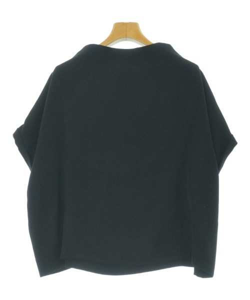 ENFOLD（エンフォルド）ブラウス 黒 サイズ:38(M位) レディース/2200656759125