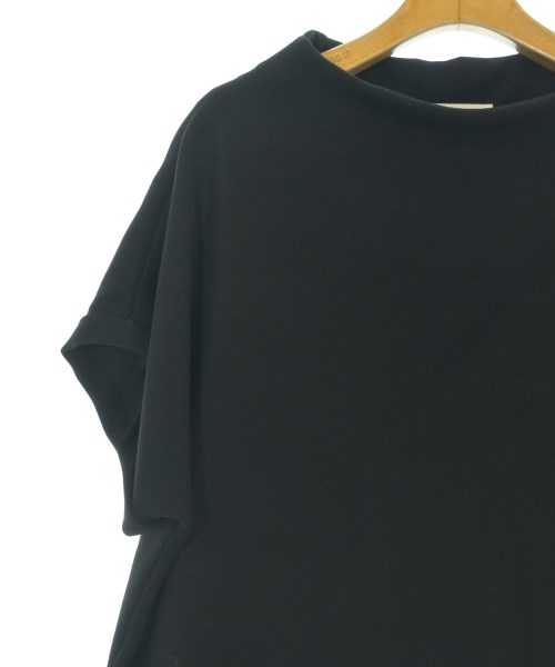 ENFOLD（エンフォルド）ブラウス 黒 サイズ:38(M位) レディース/2200656759125