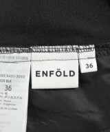ENFOLD（エンフォルド）その他 黒 サイズ:36(S位) レディース/2200658955013