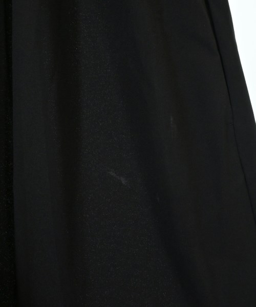 ENFOLD（エンフォルド）オールインワン/サロペット 黒 サイズ:38(M位) レディース/2200647048047