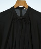 ENFOLD（エンフォルド）オールインワン/サロペット 黒 サイズ:38(M位) レディース/2200647048047