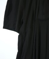 ENFOLD（エンフォルド）オールインワン/サロペット 黒 サイズ:38(M位) レディース/2200647048047