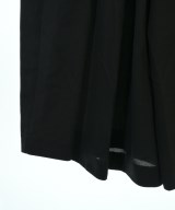 ENFOLD（エンフォルド）オールインワン/サロペット 黒 サイズ:38(M位) レディース/2200647048047