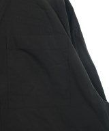 ENFOLD（エンフォルド）カジュアルシャツ 黒 サイズ:38(M位) レディース/2200647048061