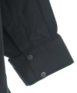 ENFOLD（エンフォルド）カジュアルシャツ 黒 サイズ:38(M位) レディース/2200647048061