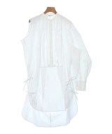 ENFOLD（エンフォルド）カジュアルシャツ 白 サイズ:38(M位) レディース/2200647048139