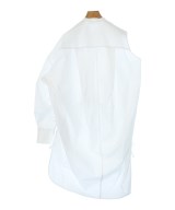 ENFOLD（エンフォルド）カジュアルシャツ 白 サイズ:38(M位) レディース/2200647048139