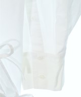 ENFOLD（エンフォルド）カジュアルシャツ 白 サイズ:38(M位) レディース/2200647048139