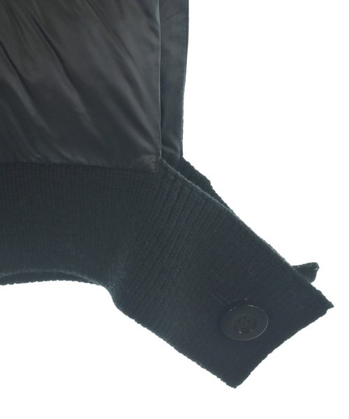 ENFOLD（エンフォルド）ベスト 黒 サイズ:38(M位) レディース/2200647048153