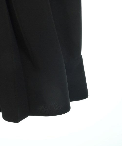 ENFOLD（エンフォルド）ブラウス 黒 サイズ:38(M位) レディース/2200659422040