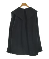 ENFOLD（エンフォルド）ブラウス 黒 サイズ:38(M位) レディース/2200659422040