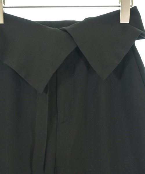 ENFOLD（エンフォルド）その他 黒 サイズ:36(S位) レディース/2200659606051