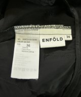 ENFOLD（エンフォルド）その他 黒 サイズ:36(S位) レディース/2200659606051
