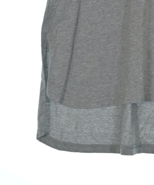 ENFOLD（エンフォルド）ノースリーブ グレー サイズ:38(M位) レディース/2200662159124