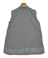 ENFOLD（エンフォルド）ノースリーブ グレー サイズ:38(M位) レディース/2200662159124