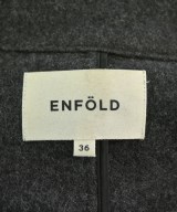 ENFOLD（エンフォルド）その他 グレー サイズ:36(S位) レディース/2200706405200