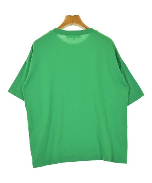 ENFOLD（エンフォルド）Tシャツ・カットソー 緑 サイズ:38(M位) レディース/2200711245037
