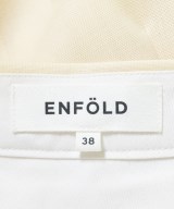 ENFOLD（エンフォルド）その他 白 サイズ:38(M位) レディース/2200711477179