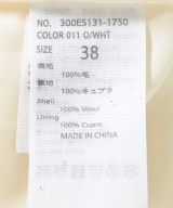 ENFOLD（エンフォルド）その他 白 サイズ:38(M位) レディース/2200711477179