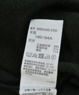 ENFOLD（エンフォルド）ブラウス 黒 サイズ:38(M位) レディース/2200710372048