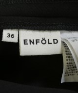 ENFOLD（エンフォルド）その他 黒 サイズ:36(S位) レディース/2200710372062
