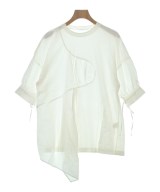 ENFOLD（エンフォルド）Tシャツ・カットソー 白 サイズ:38(M位) レディース/2200712715027