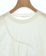 ENFOLD（エンフォルド）Tシャツ・カットソー 白 サイズ:38(M位) レディース/2200712715027