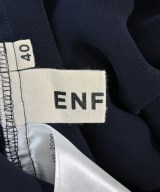ENFOLD（エンフォルド）その他 紺 サイズ:40(M位) レディース/2200712715041