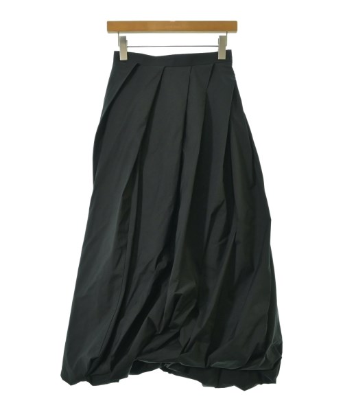 ENFOLD(エンフォルド)のロング・マキシ丈スカート サイズ:36(S位) 11,400円