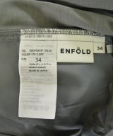 ENFOLD（エンフォルド）その他 グレー サイズ:34(XS位) レディース/2200705251013