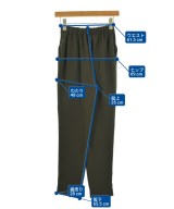 ENFOLD（エンフォルド）その他 カーキ サイズ:34(XS位) レディース/2200705251020