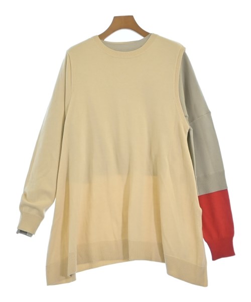 ENFOLD(エンフォルド)のニット・セーター サイズ:38/38(M位) 18,700円