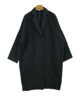 ENFOLD（エンフォルド）コート 紺 サイズ:36(S位) レディース/2200713970074