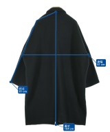 ENFOLD（エンフォルド）コート 紺 サイズ:36(S位) レディース/2200713970074