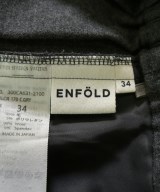 ENFOLD（エンフォルド）その他 グレー サイズ:34(XS位) レディース/2200712525039