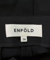 ENFOLD（エンフォルド）その他 黒 サイズ:36(S位) レディース/2200708881156