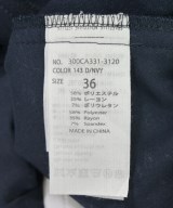 ENFOLD（エンフォルド）その他 紺 サイズ:36(S位) レディース/2200708881163