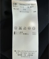ENFOLD（エンフォルド）ブラウス 紺 サイズ:38(M位) レディース/2200709039105