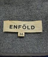 ENFOLD（エンフォルド）その他 グレー サイズ:36(S位) レディース/2200714896014