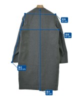 ENFOLD（エンフォルド）その他 グレー サイズ:36(S位) レディース/2200714896014