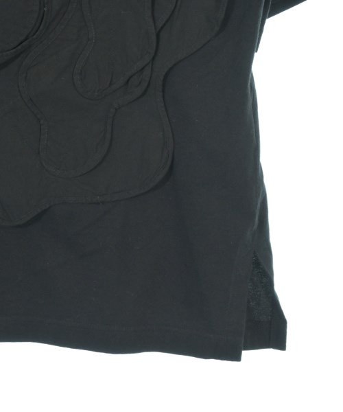 ENFOLD（エンフォルド）Tシャツ・カットソー 黒 サイズ:38(M位) レディース/2200715316146