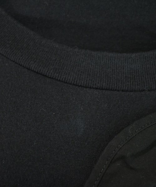 ENFOLD（エンフォルド）Tシャツ・カットソー 黒 サイズ:38(M位) レディース/2200715316146