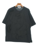 ENFOLD（エンフォルド）Tシャツ・カットソー 黒 サイズ:38(M位) レディース/2200715316146