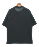 ENFOLD（エンフォルド）Tシャツ・カットソー 黒 サイズ:38(M位) レディース/2200715316146